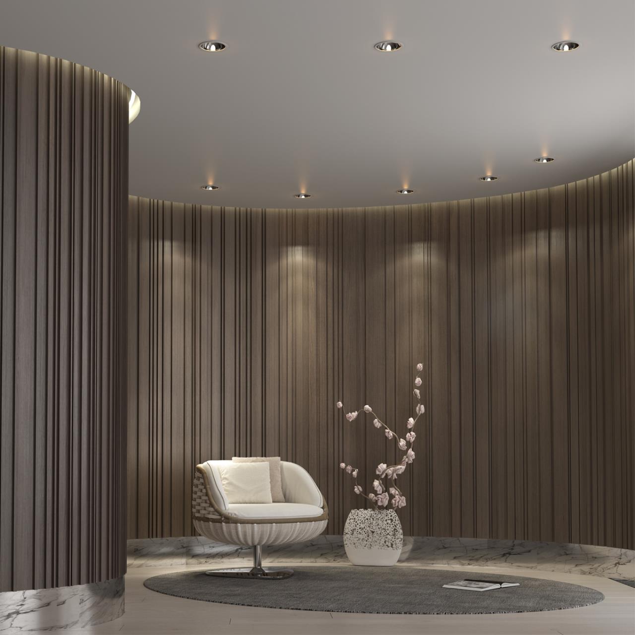 Встраиваемый светильник Novotech Knof 358693 в #REGION_NAME_DECLINE_PP#