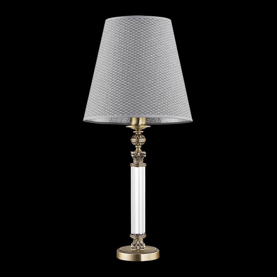 Настольная лампа Luminex Idea 3949