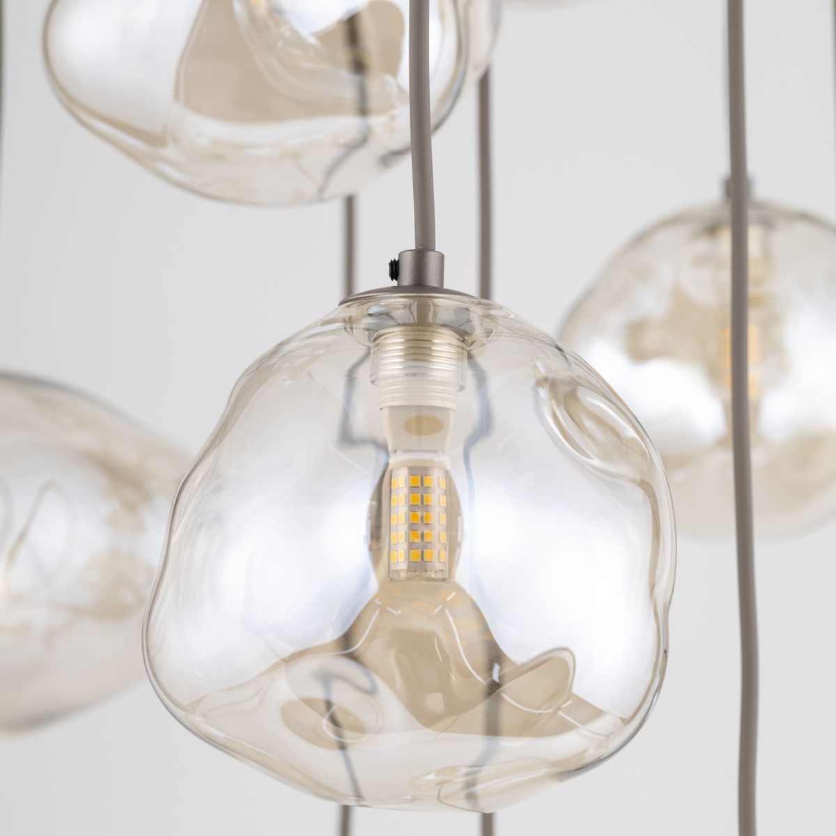 Подвесной светильник TK Lighting 11794 Nebia a073060