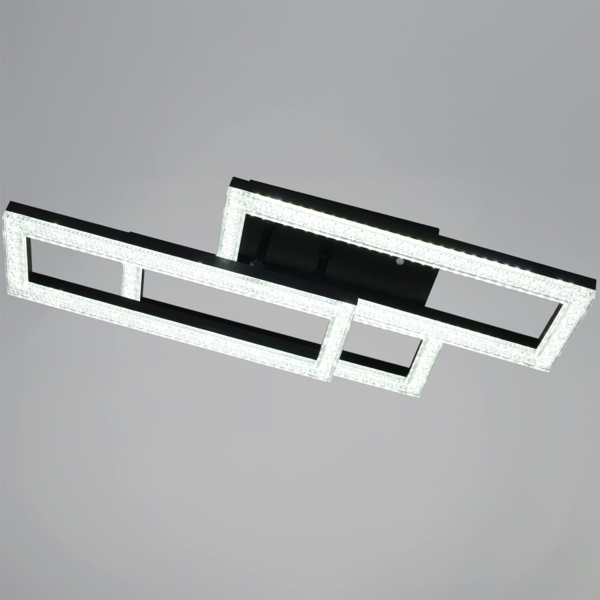 Потолочный светильник Reluce 89560-0.3-03B BK