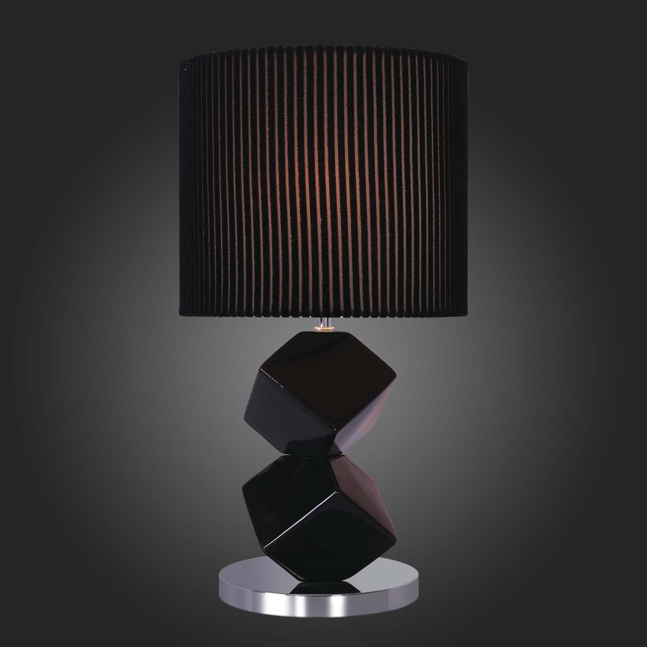 Настольная лампа ST Luce Tabella SL985.404.01 в #REGION_NAME_DECLINE_PP#