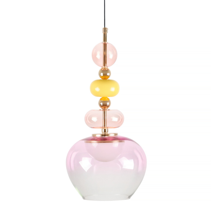 Подвесной светильник Myfar Lucian MR2512-1PL