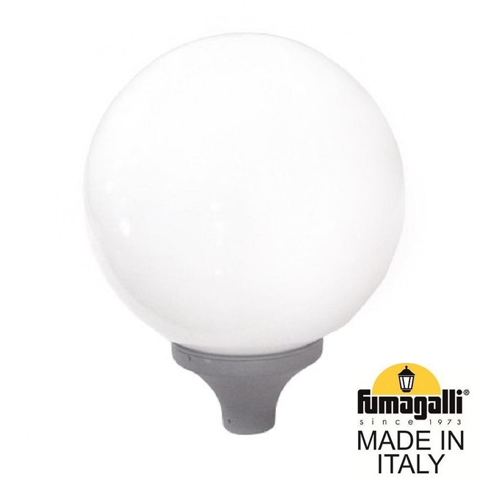 Уличный светильник Fumagalli Globe 400 Modern G41.B40.000.LYE27