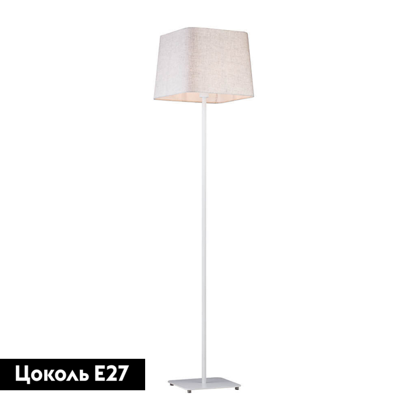 Торшер Lucia Tucci Bristol F894.1