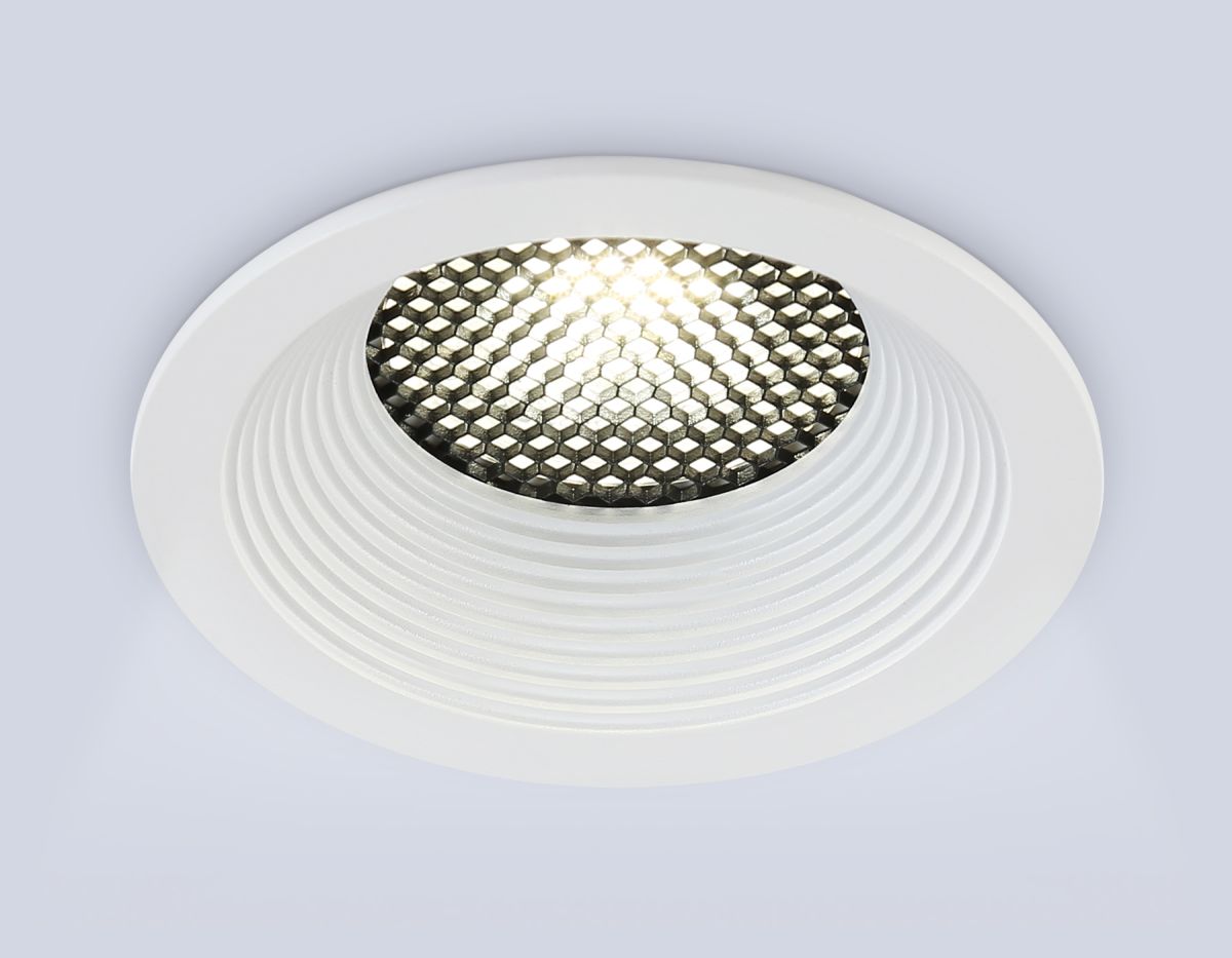 Точечный светильник Ambrella Light Techno Spot TN102855