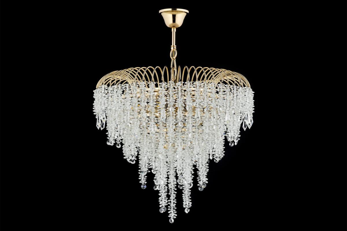 Подвесная люстра Arti Lampadari Ferla E 1.5.46.105 G