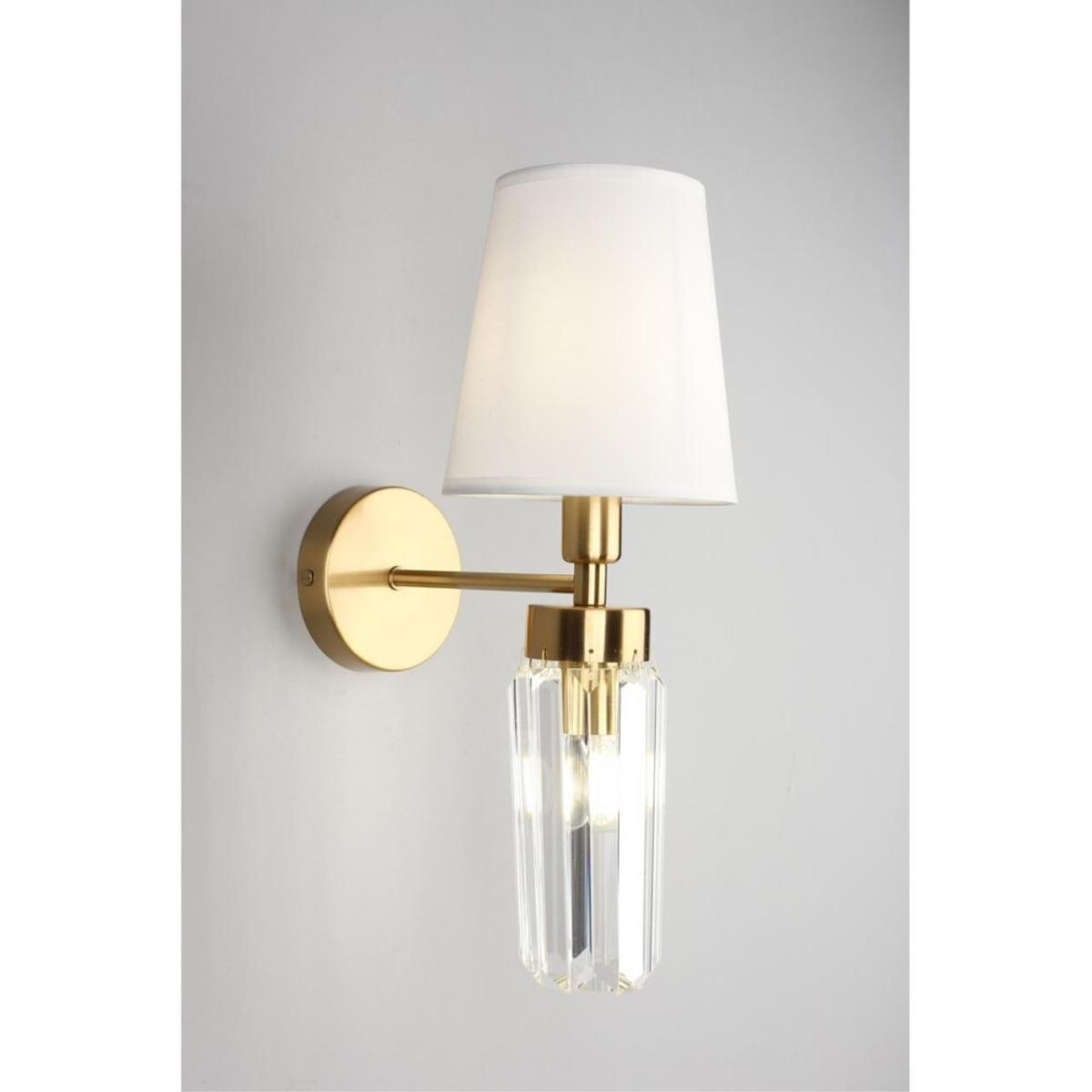 Бра Omnilux Prat OML-89801-02