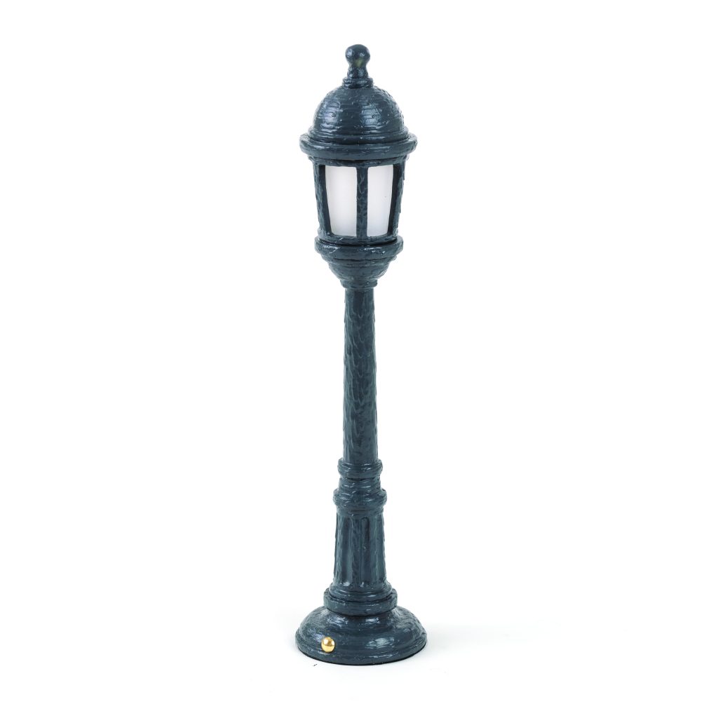 Настольная лампа Seletti Street Lamp Dining 14700