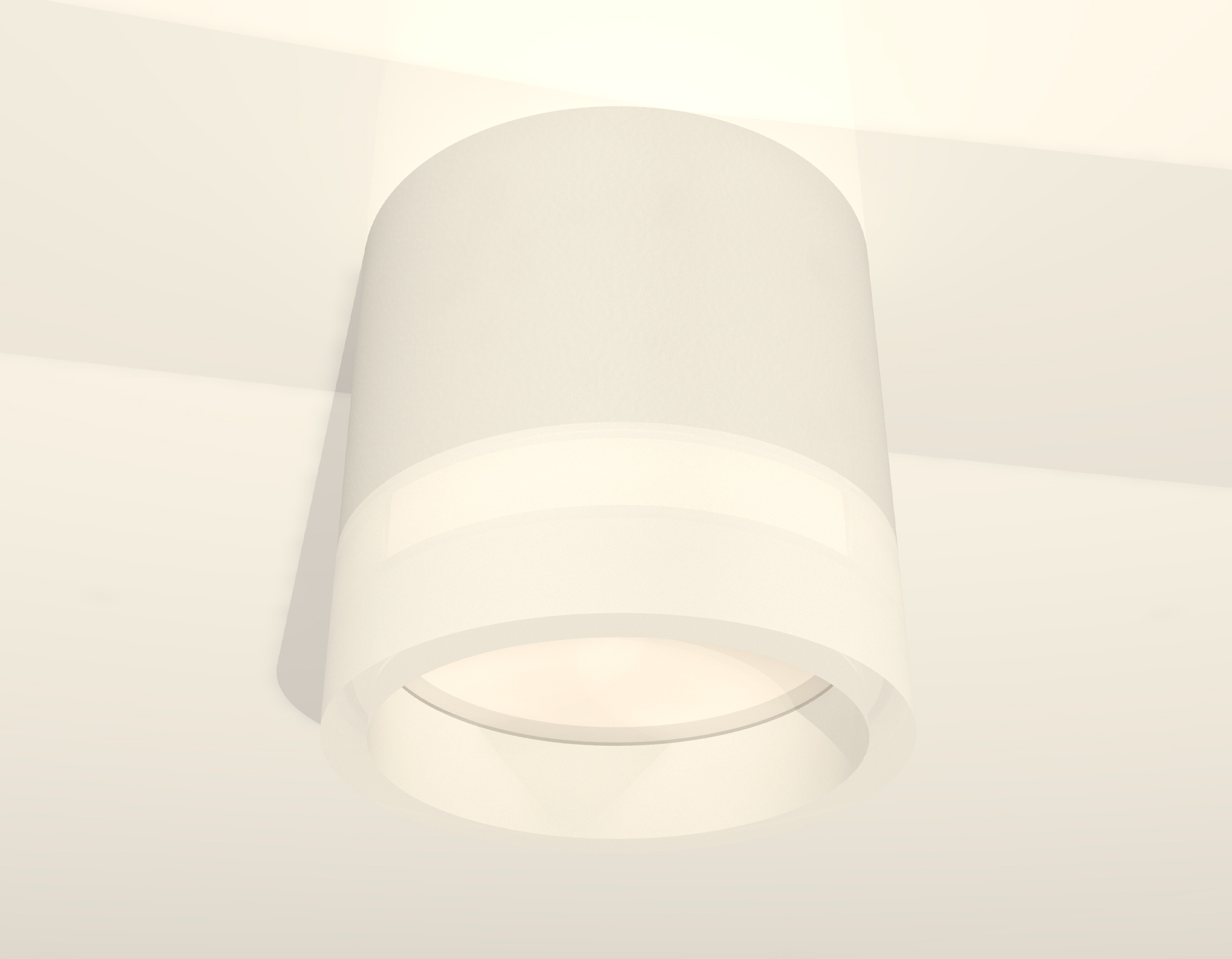 Потолочный светильник Ambrella Light Techno Spot XS8110001 (C8110, N8401)