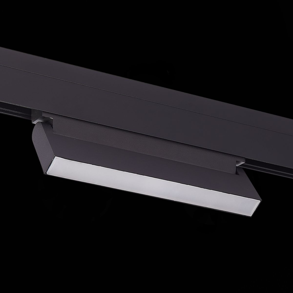 Трековый магнитный светильник ST Luce Skyline 49 ST363.446.12_DIM