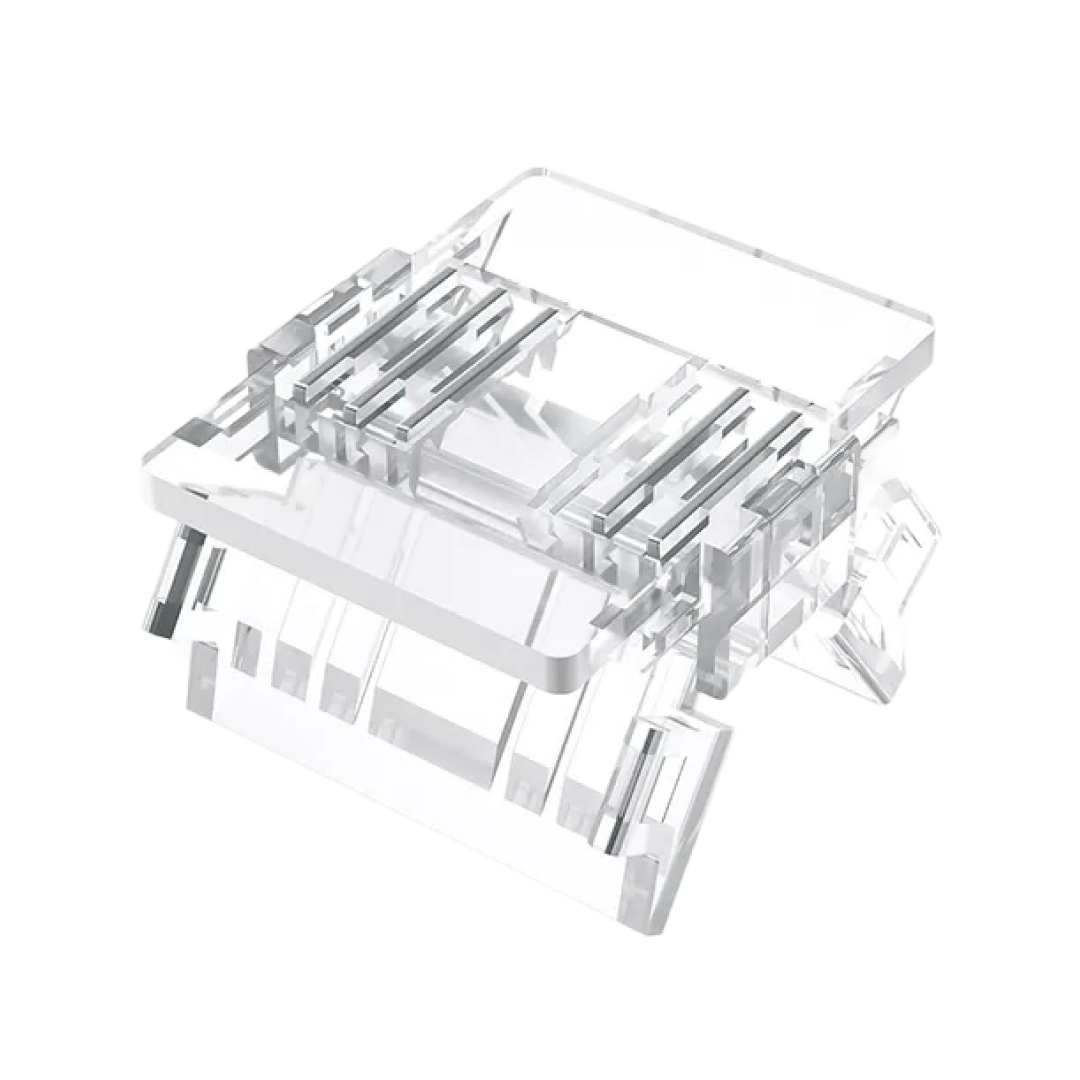 Коннектор прокалывающий 5 pin для соединения RGBW LED ленты 12мм, тип COB Apeyron 09-161