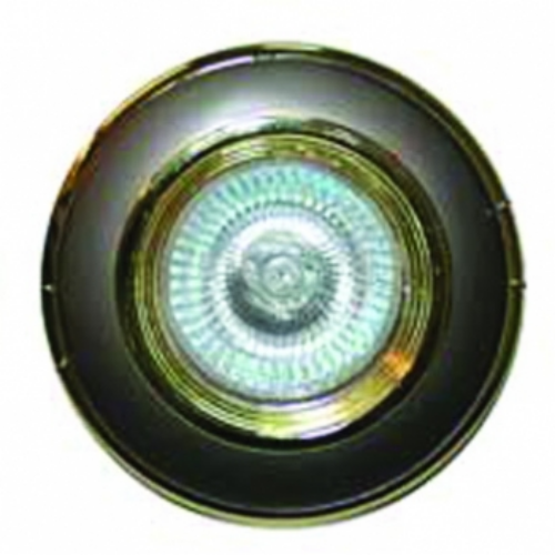 Встраиваемый светильник Elvan TCH-3-MR16-5.3-SN-G