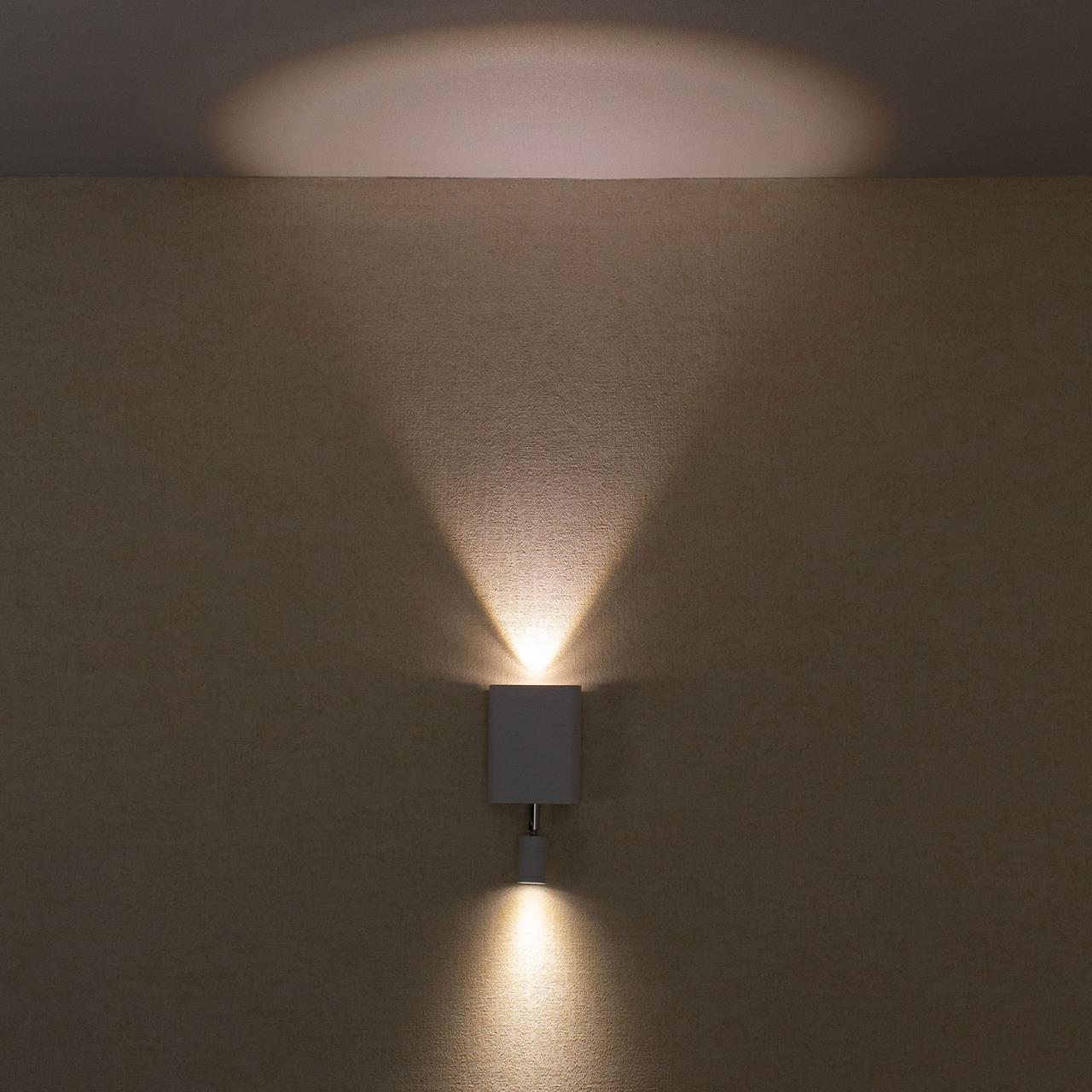 Настенный светильник Citilux Декарт CL704410 в #REGION_NAME_DECLINE_PP#