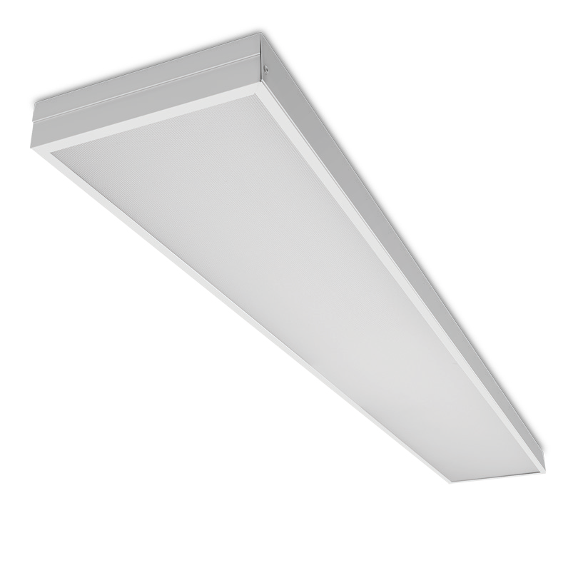 Светодиодная панель WOLTA STD ДПО11-54-102-4К 54Вт 4000К IP40 Микропризма