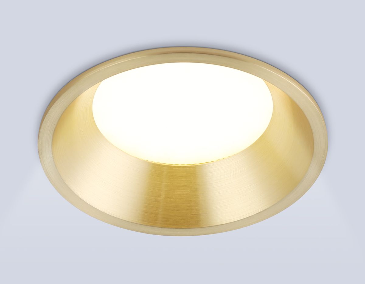 Точечный светильник Ambrella Light Techno Spot TN6760