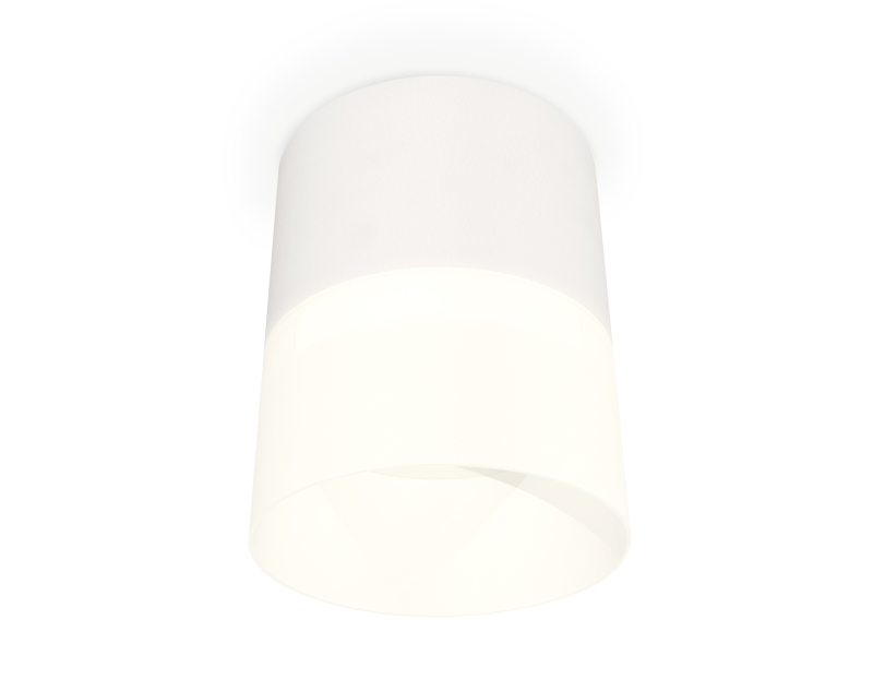 Потолочный светильник Ambrella Light Techno Spot XS8110002 (C8110, N8402)