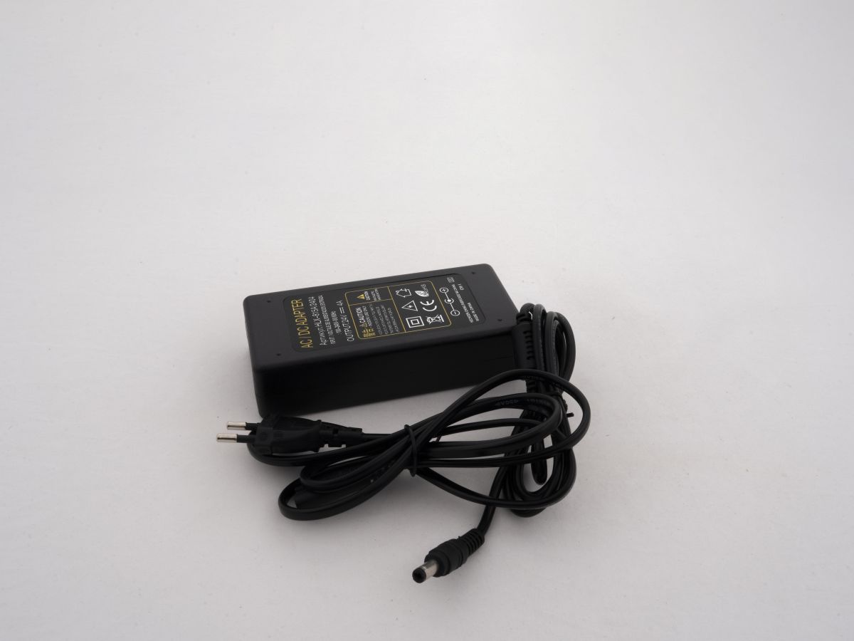 Адаптер LEDS POWER 4А 24В (96Вт)  005683