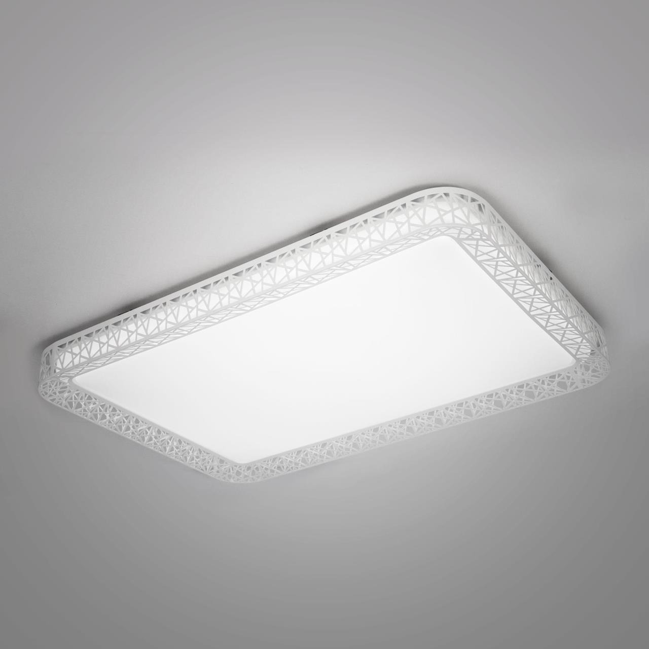 Потолочный светодиодный светильник Citilux Герцог CL722120RC в #REGION_NAME_DECLINE_PP#