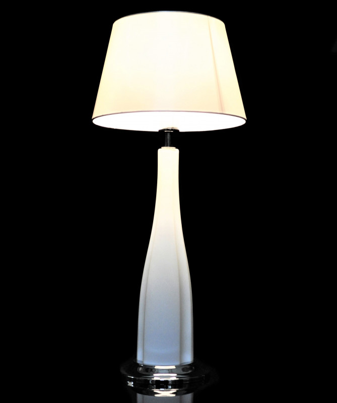 Настольная лампа Lumina Deco Ldt 2210 LDT 2210 WT