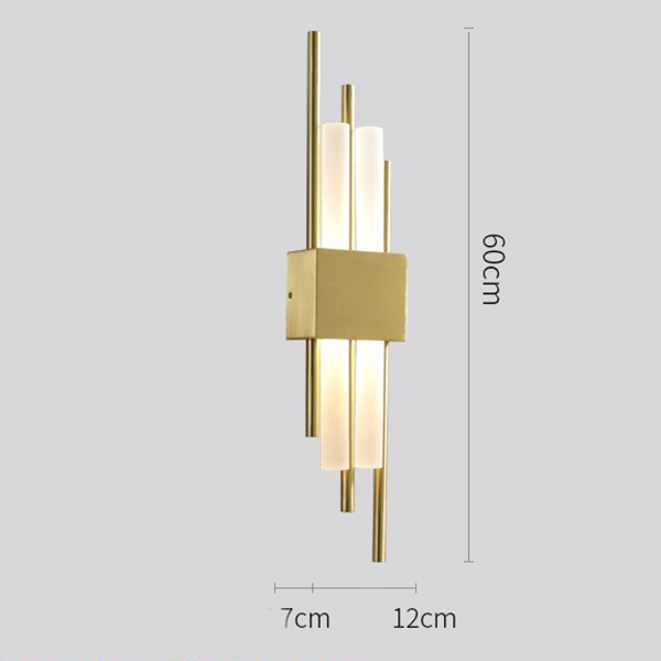 Настенный светильник ImperiumLoft Chord-B 209179-26