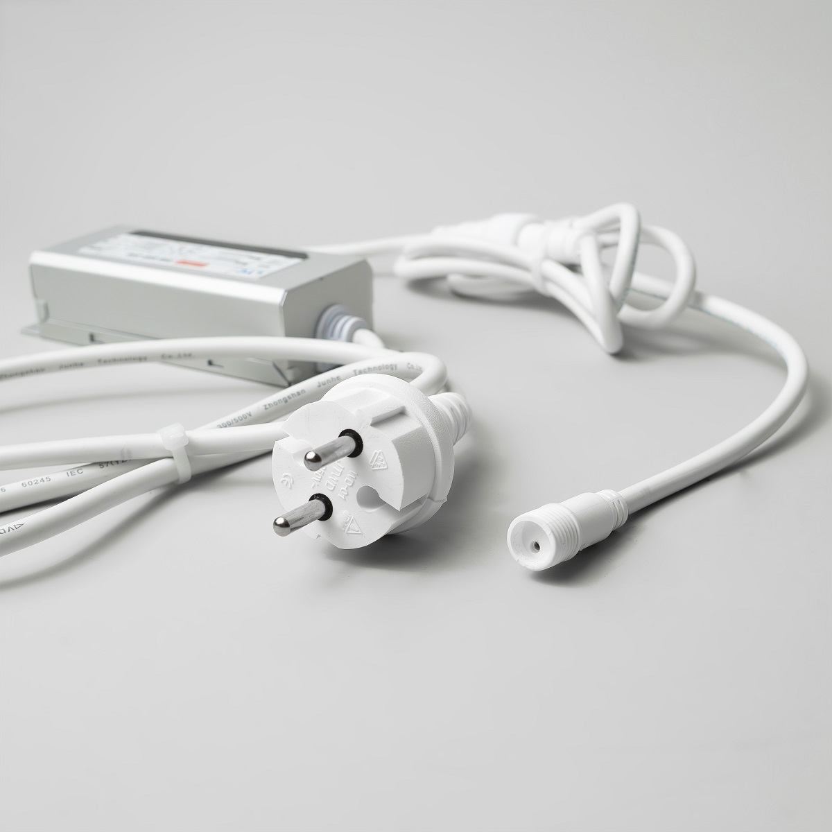 Блок питания Laitcom (LTC) 60W для Нитей 24В до 1000 LED IP65 DM-60F-24V