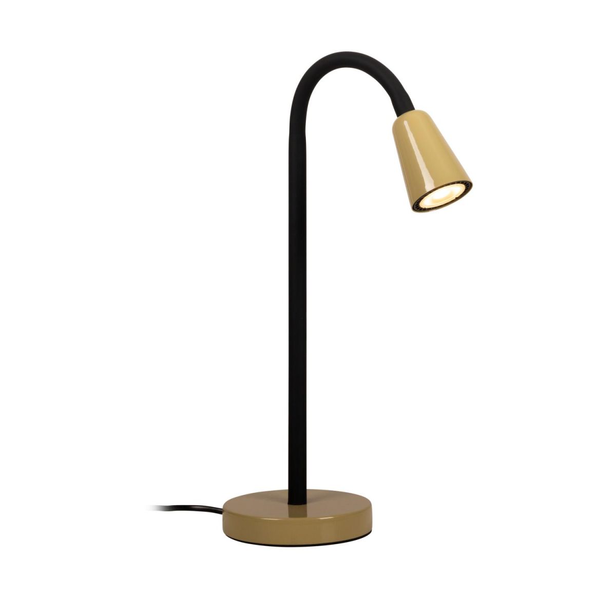 Настольная лампа Lucide Jasper 65506/01/33