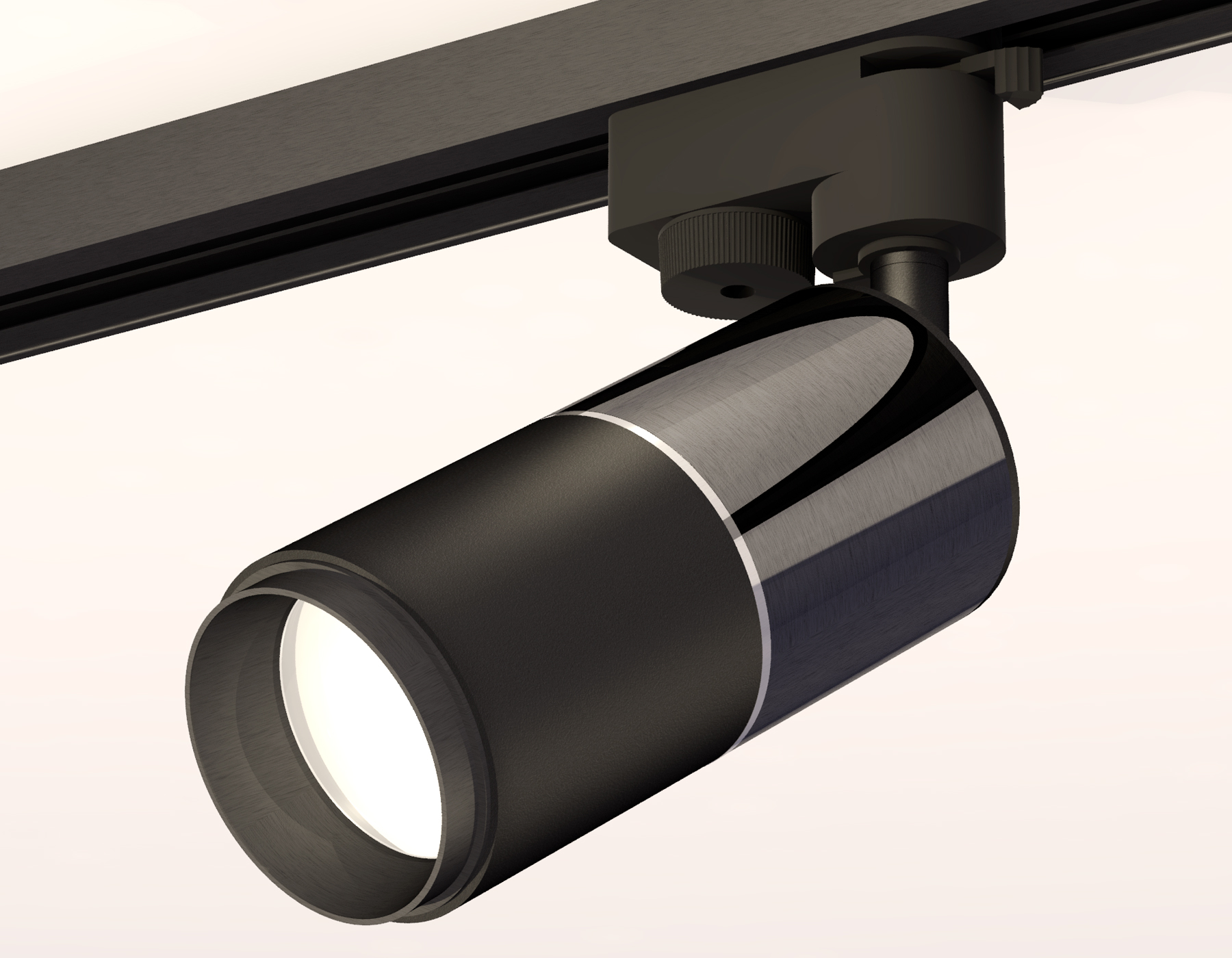 Трековый однофазный светильник Ambrella Light Track System XT6302040 (A2521, C6303, A2060, C6302, N6121)