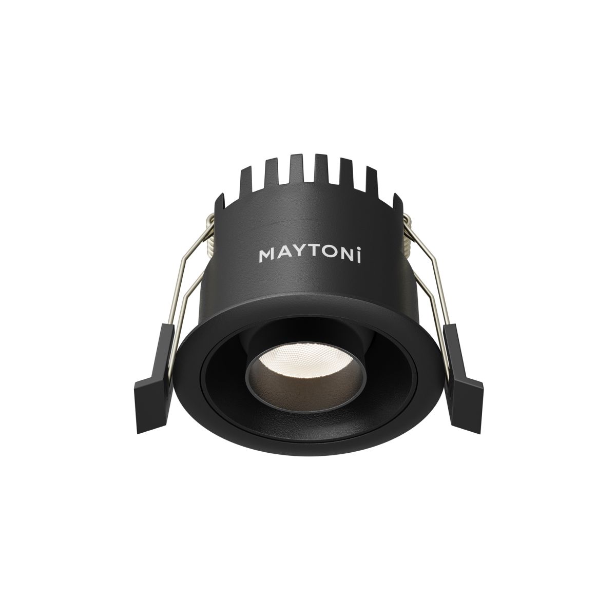 Встраиваемый светильник Maytoni Technical Dip T DL128-10W4K-B