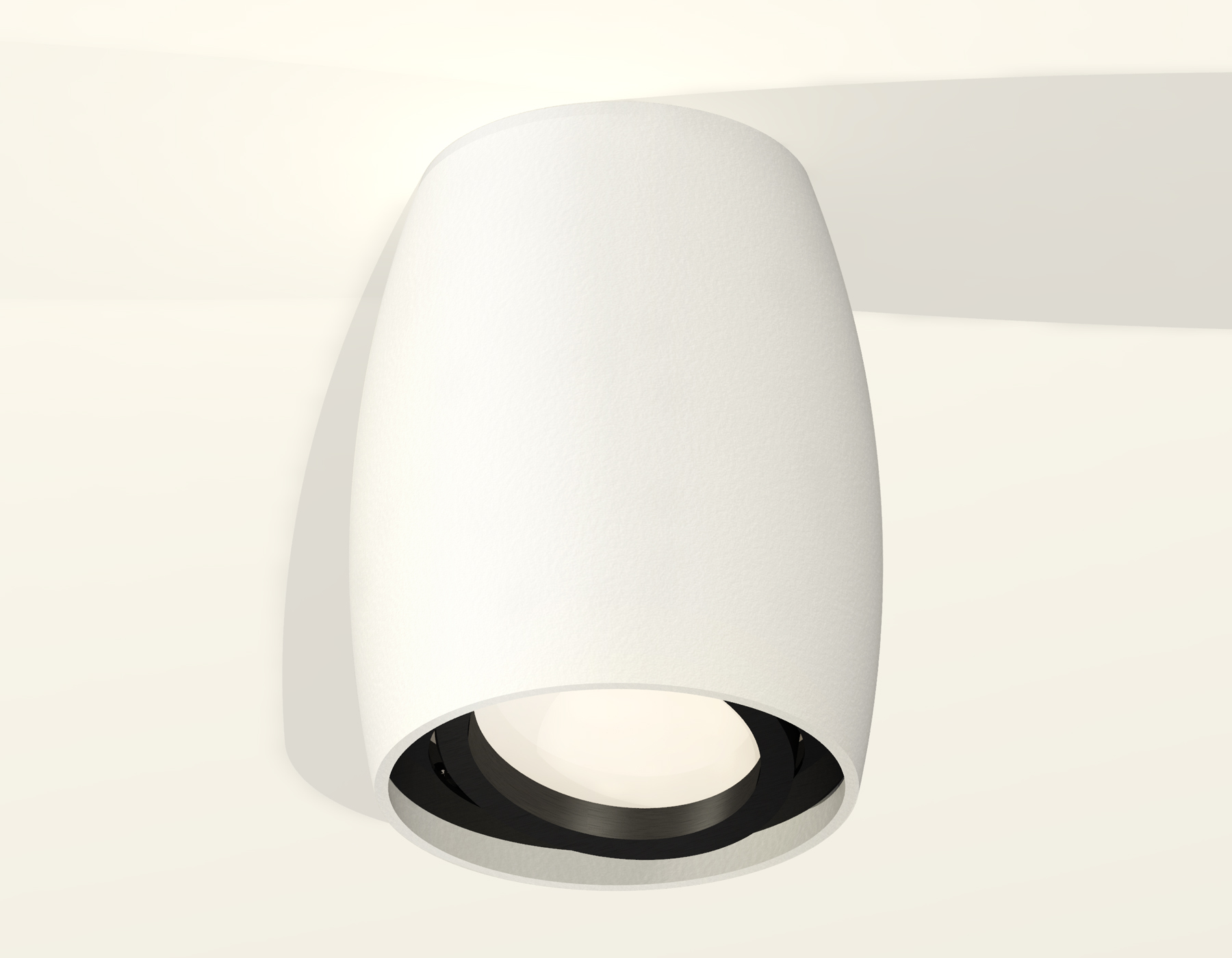 Накладной поворотный светильник Ambrella Light Techno XS1122002 (C1122, N7002)