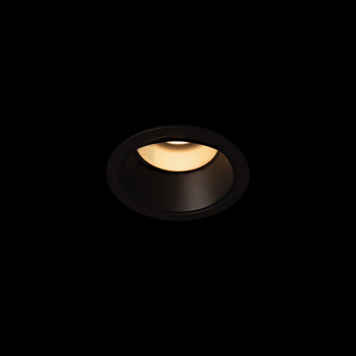 Встраиваемый светильник Loft IT Tempo 10331 Black