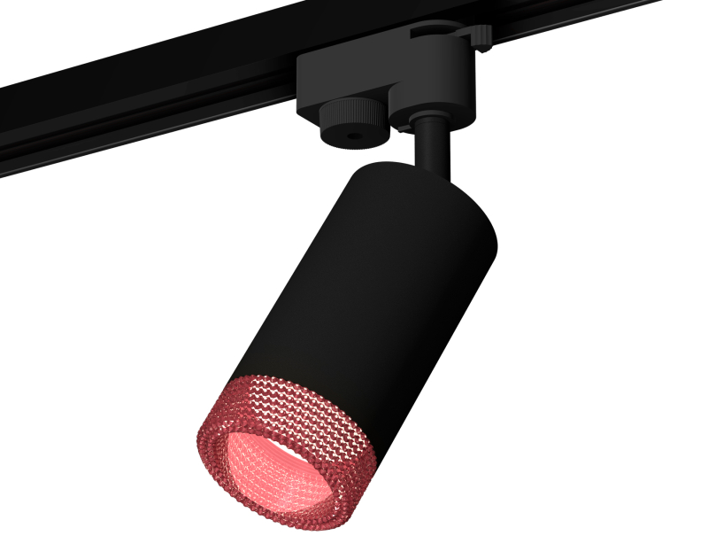 Трековый однофазный светильник Ambrella Light Track System XT6323082 (A2521, C6323, N6152)