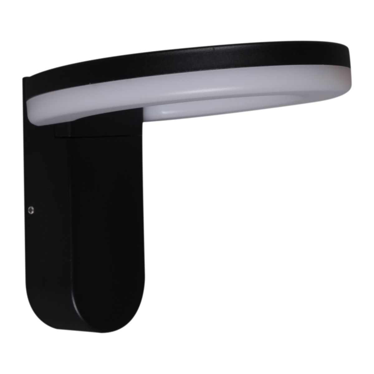 Уличный настенный светильник Reluce 86871-9.2-001JH LED12W BK RLOS