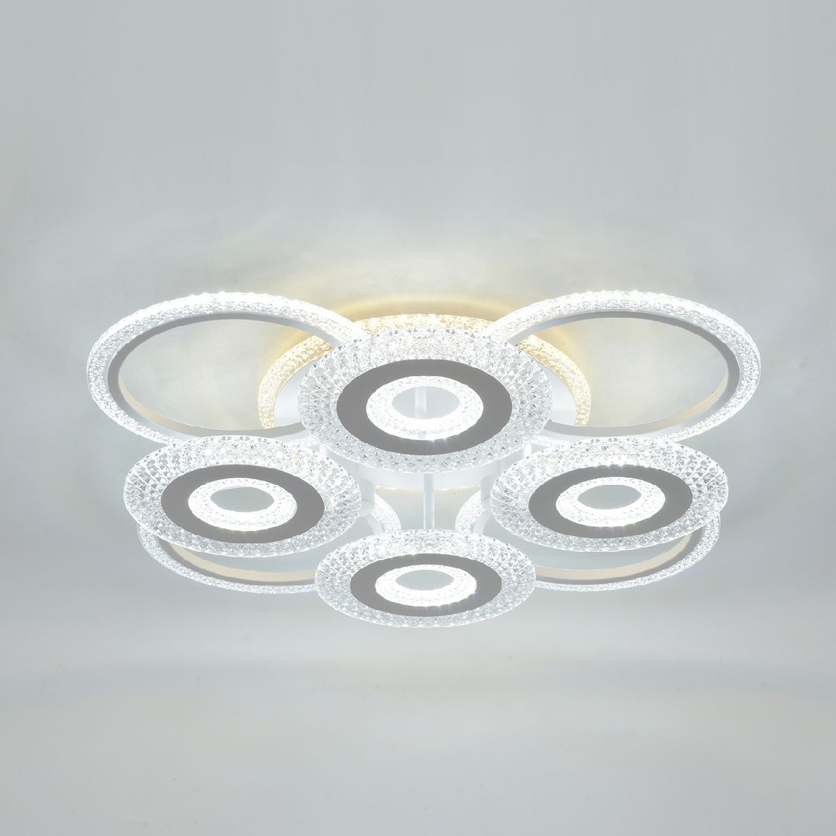 Потолочная люстра Escada Klio 10276/8LED