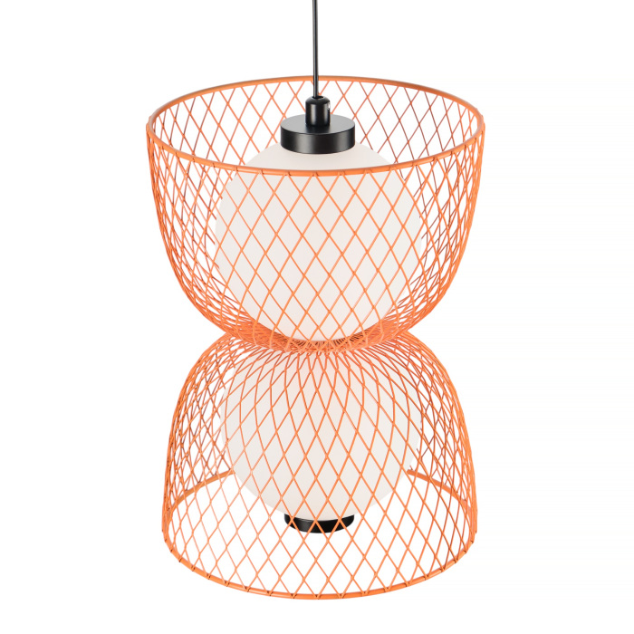 Подвесной светильник на натяжной потолок Myfar Pauline MR2490-1PL