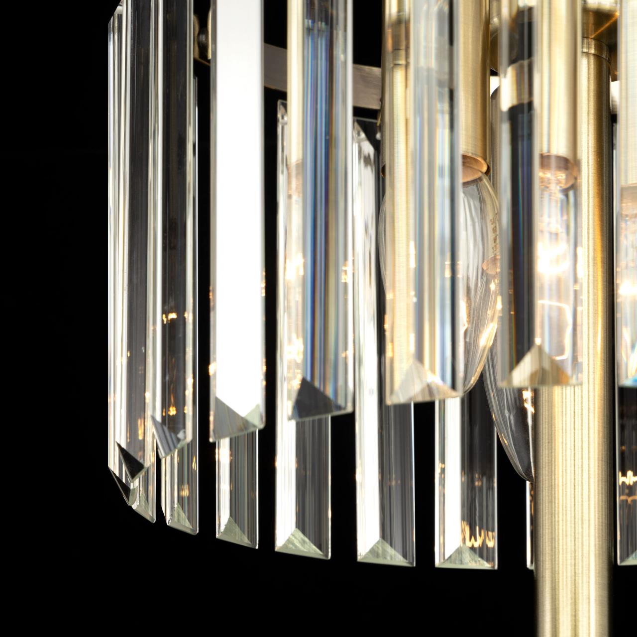 Настольная лампа Citilux Инга CL335833 в #REGION_NAME_DECLINE_PP#