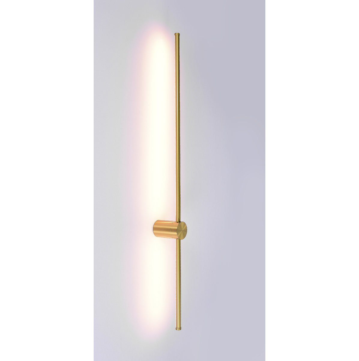 Настенный светильник Donolux Supreme DL20654WW8Copper Brass