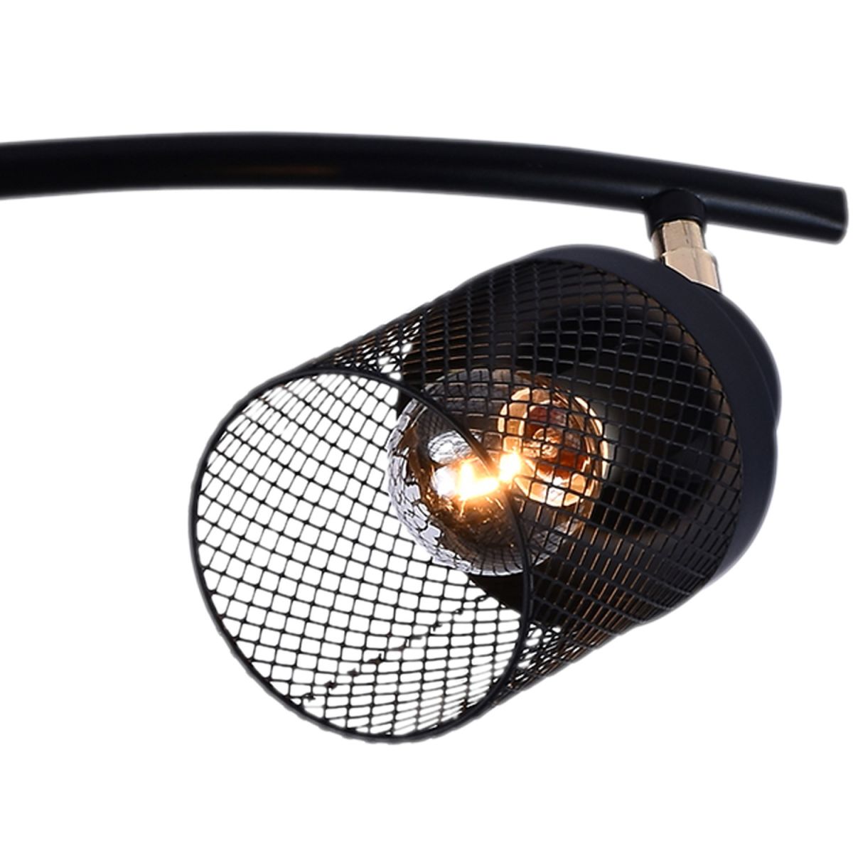 Спот Reluce 05912-0.8-03 BK+FGD