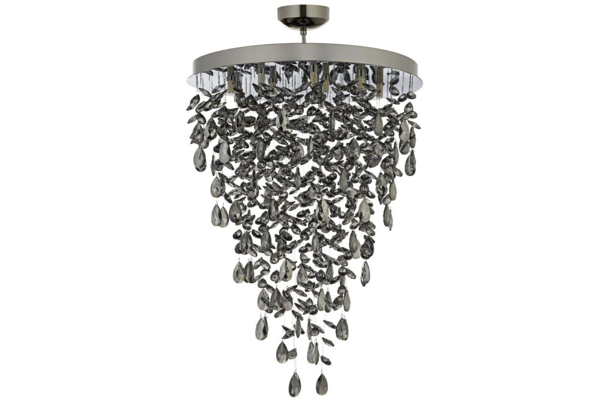 Потолочная люстра Arti Lampadari Flusso H 1.4.55.639 N