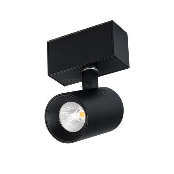 Трековый светодиодный светильник Arlight Mag-Spot-45-R85-3W Day4000 030654 УЦ