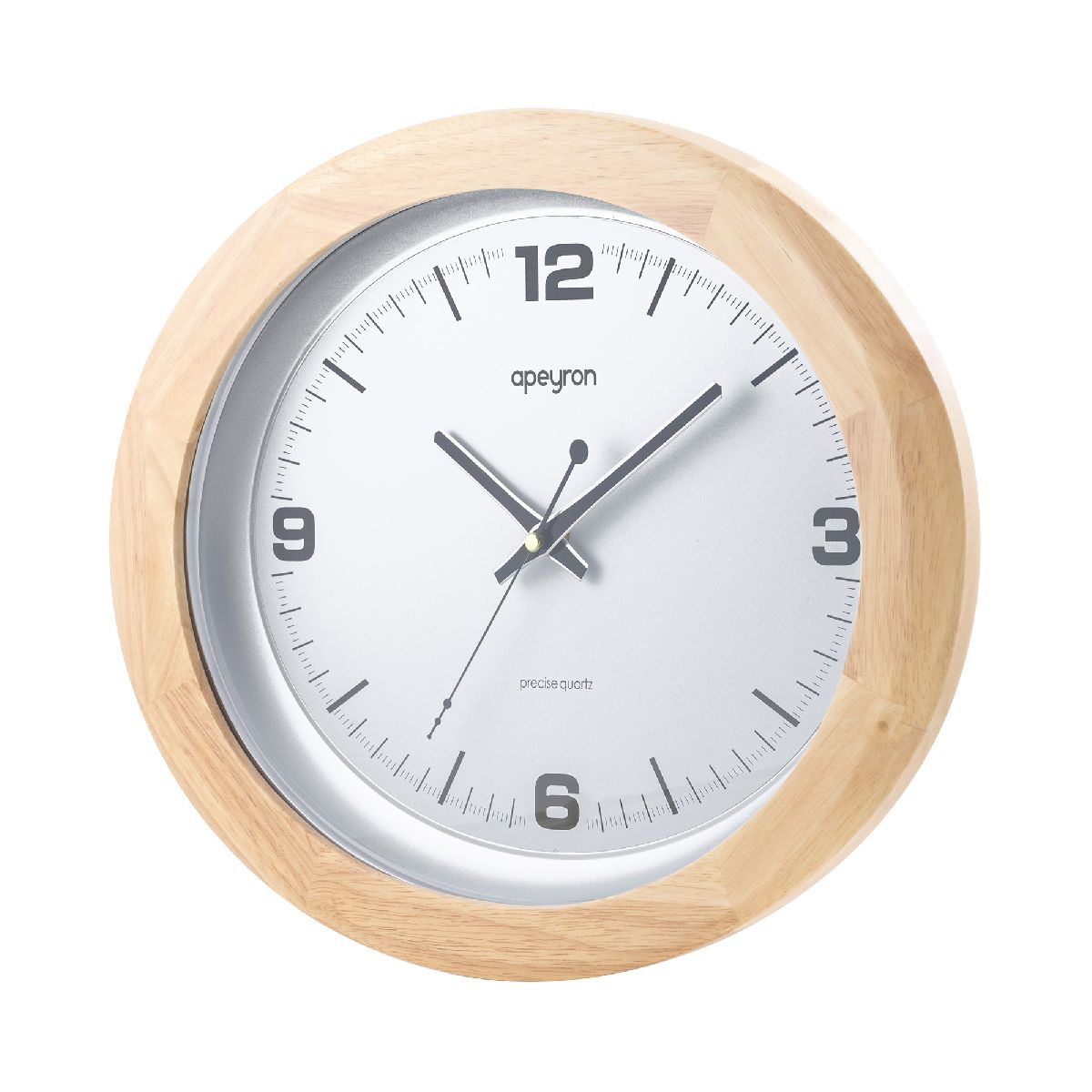Часы настенные Apeyron WD2207-998-2