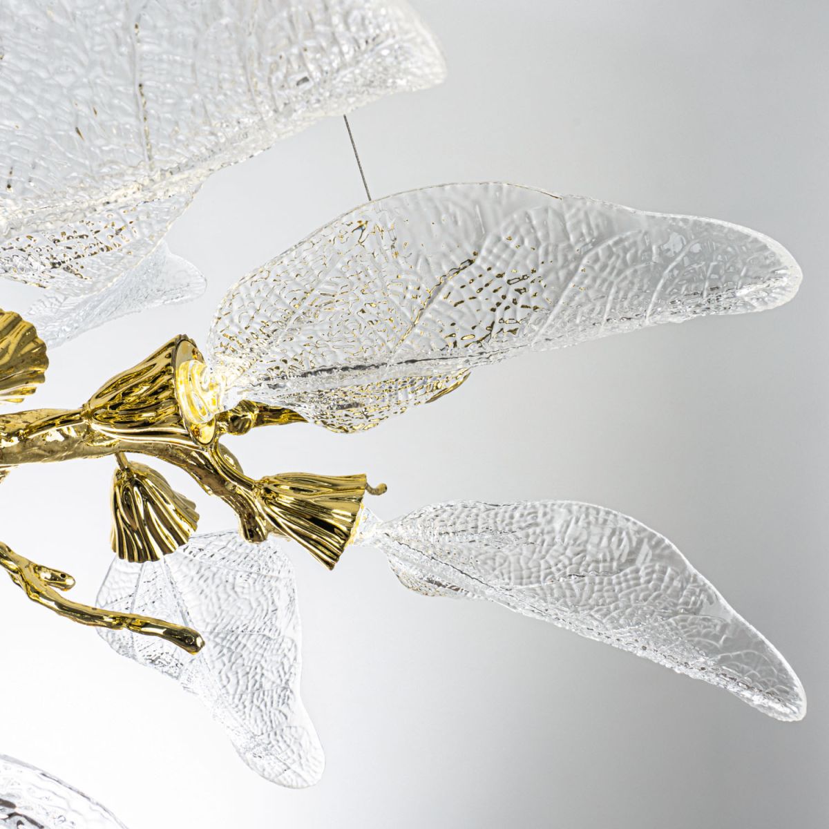 Подвесная люстра Modelux premium ML.6800.12P