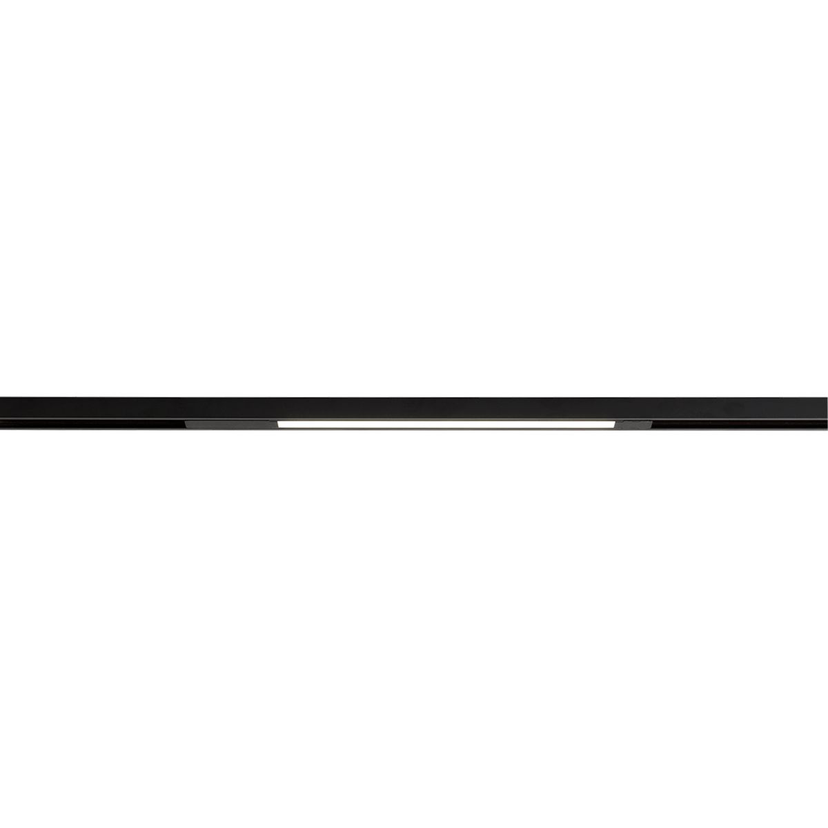 Трековый магнитный светильник Crystal Lux CLT 0.34 001 10W BL 4000K