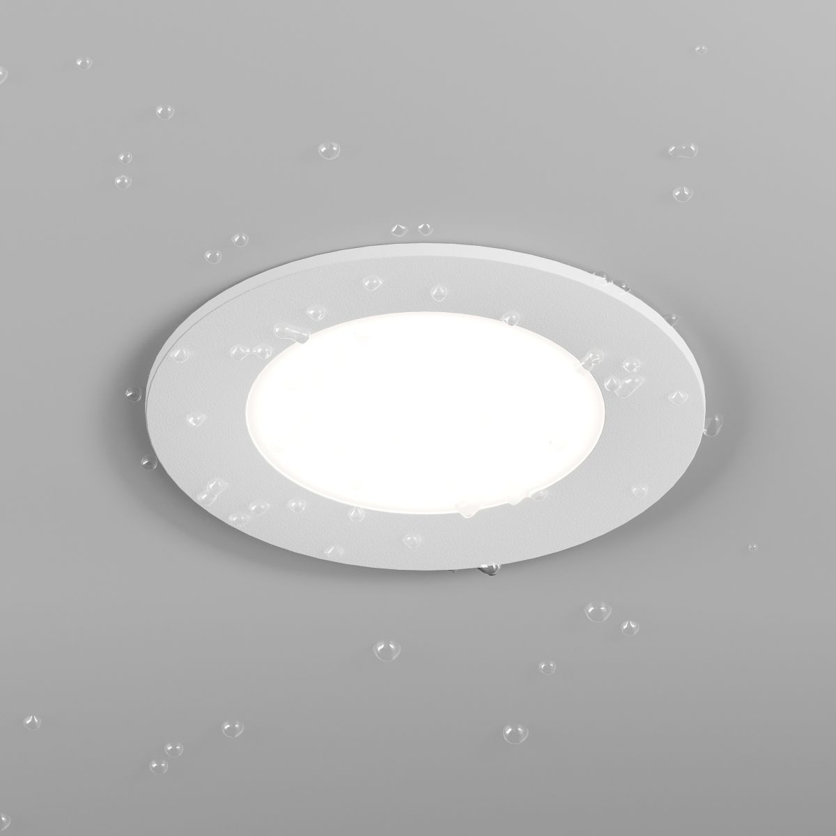 Точечный светильник для натяжных потолков Hesby Lighting Harstad HSBL_0215