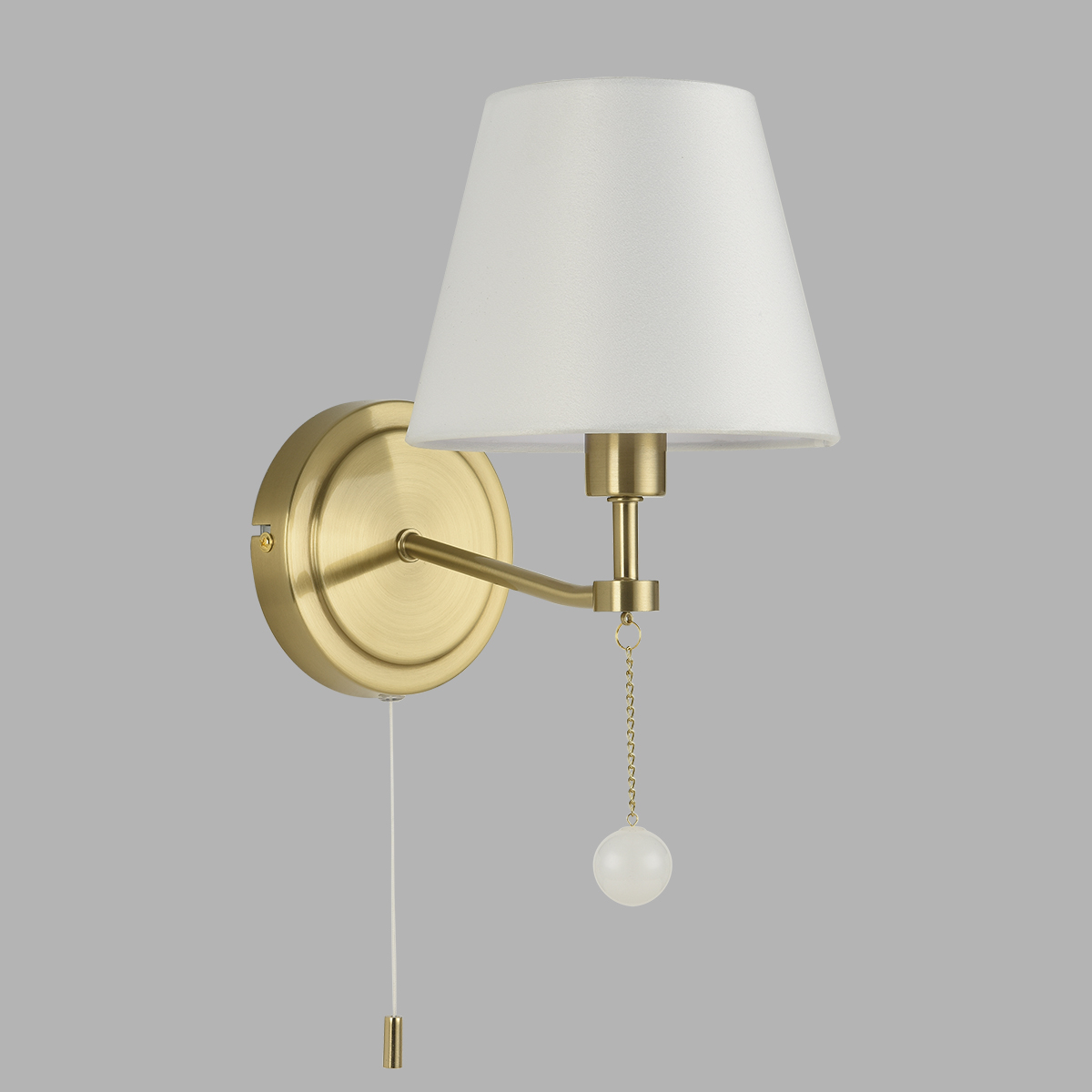Бра Lumion Classi Sut 8410/1W