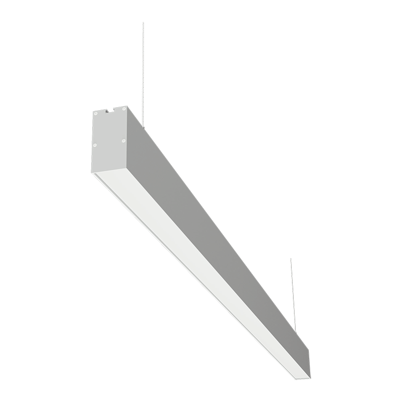 Светильник WOLTA STD ДСО11-36-201-6К-Б 36Вт 6500К IP40 Матовый