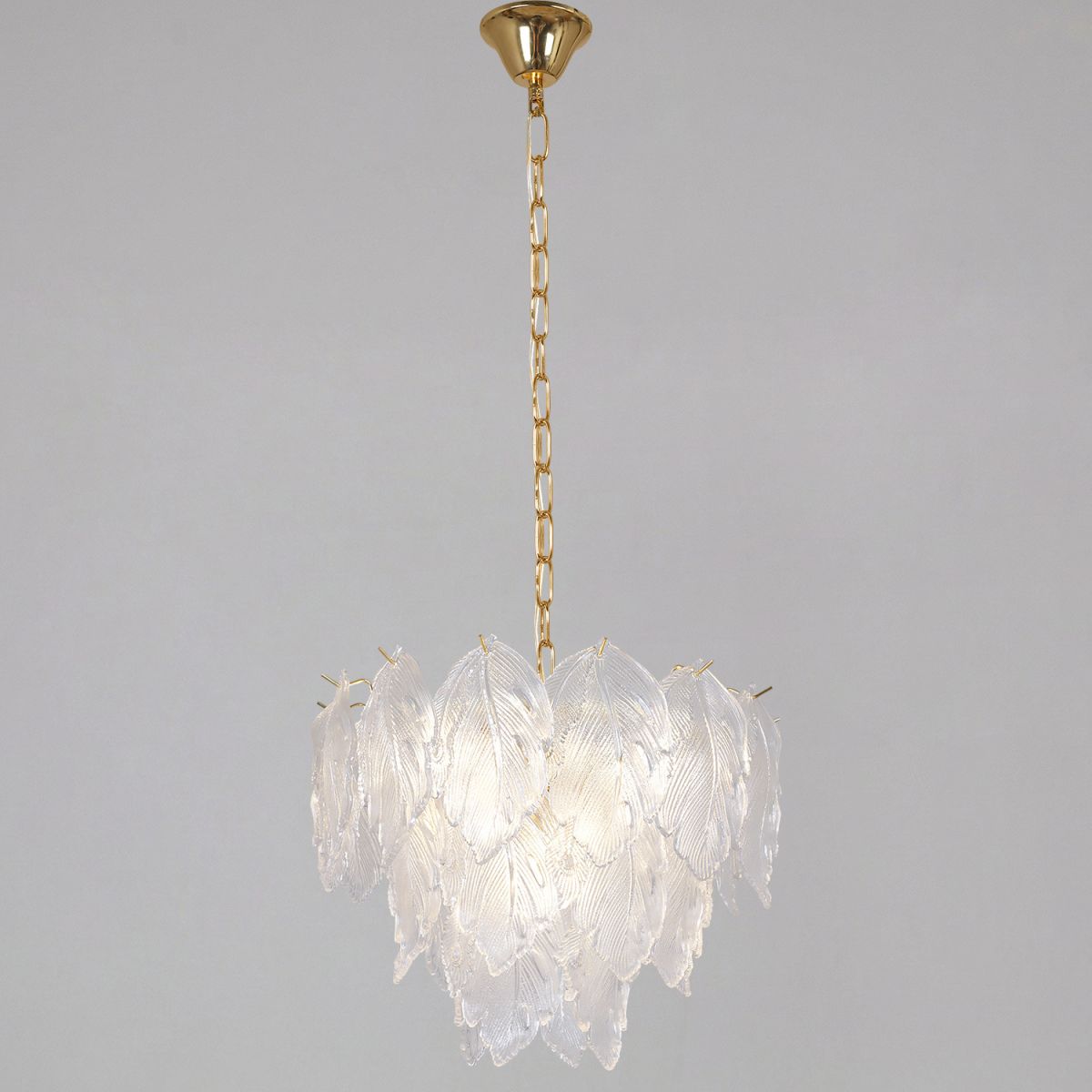 Подвесная люстра Reluce 08809-0.4-500