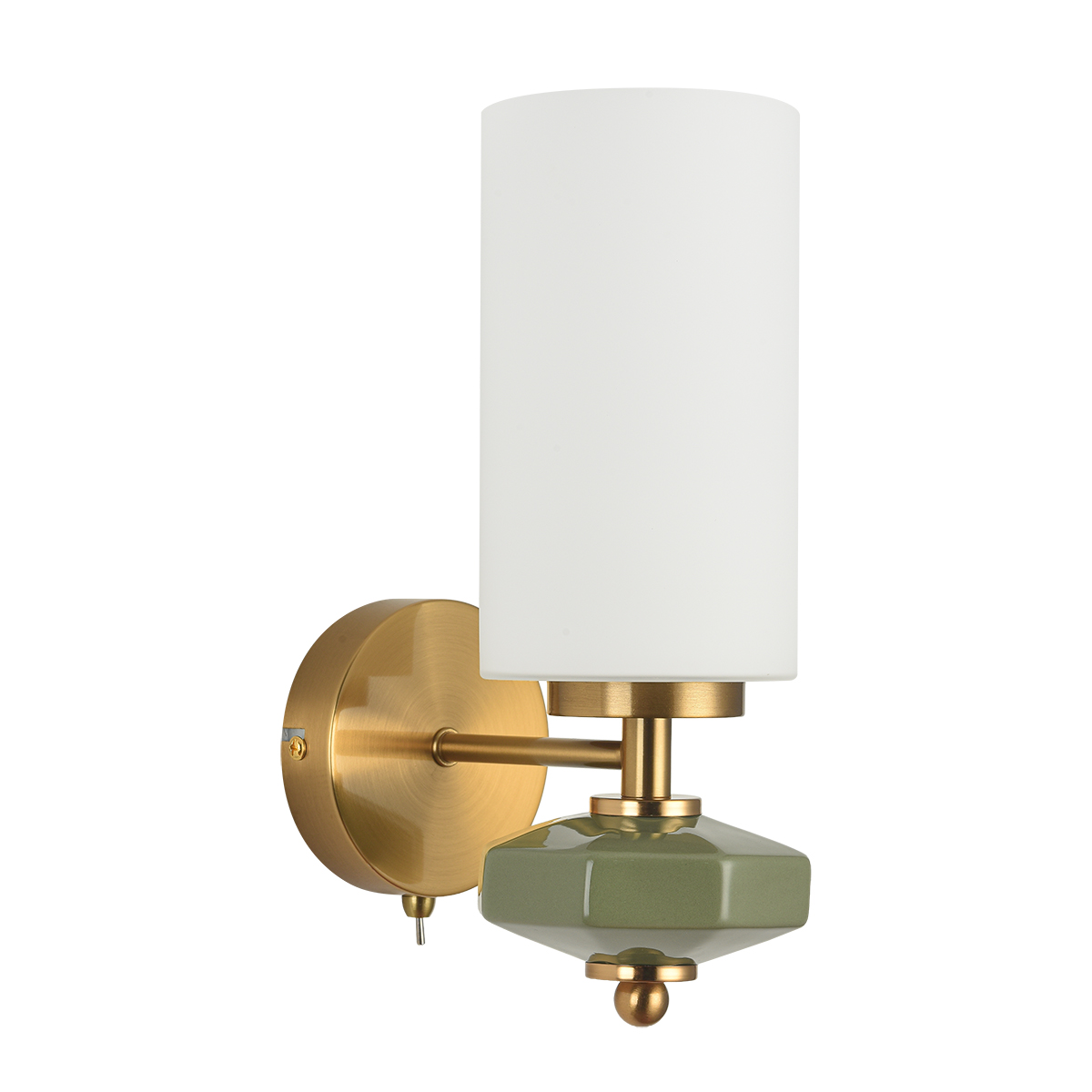 Бра Lumion Moderni Mila 8427/1W