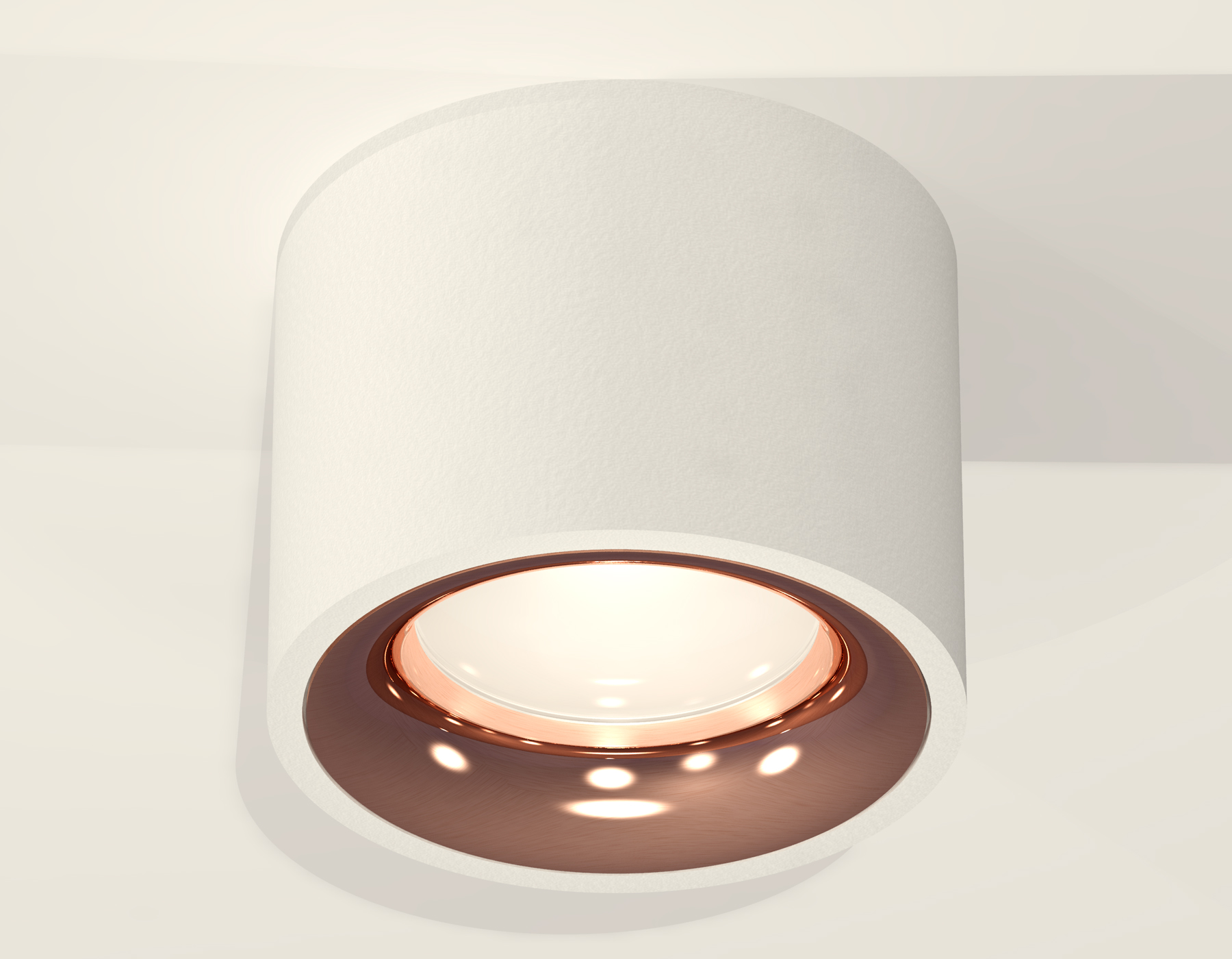 Потолочный светильник Ambrella Light Techno Spot XS7510025 (C7510, N7015) в #REGION_NAME_DECLINE_PP#