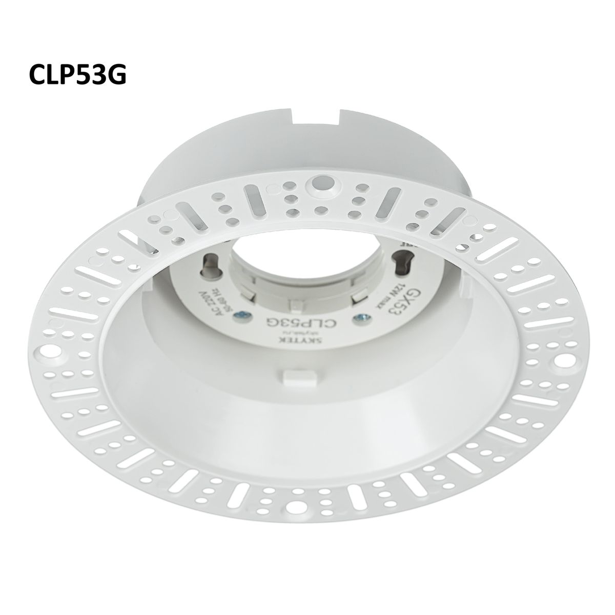 Модульный светильник Skytek SkyPORT.53 GIPS CLP53G