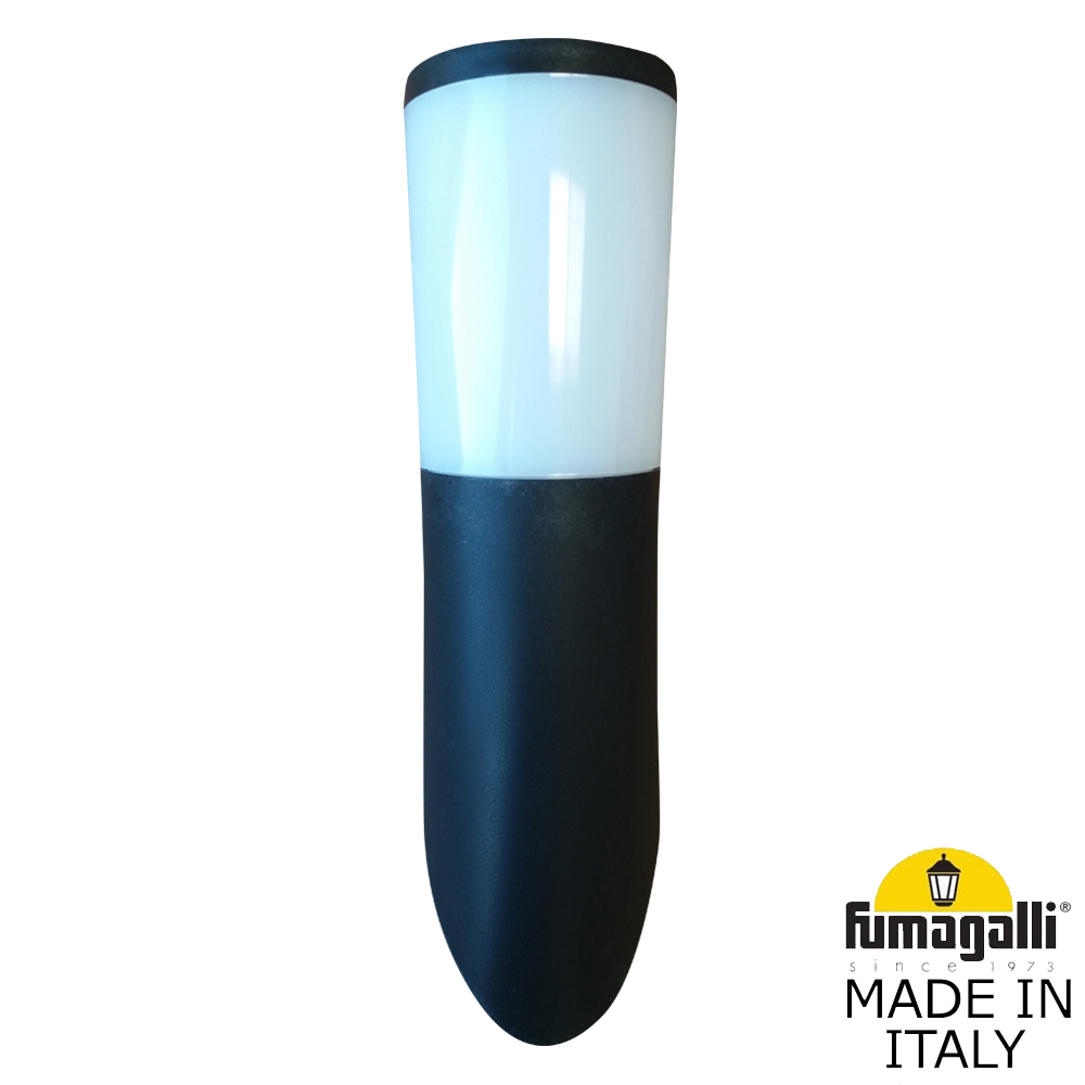 Уличный настенный светильник Fumagalli AMELIA-FS DR2.571.000.AYE27